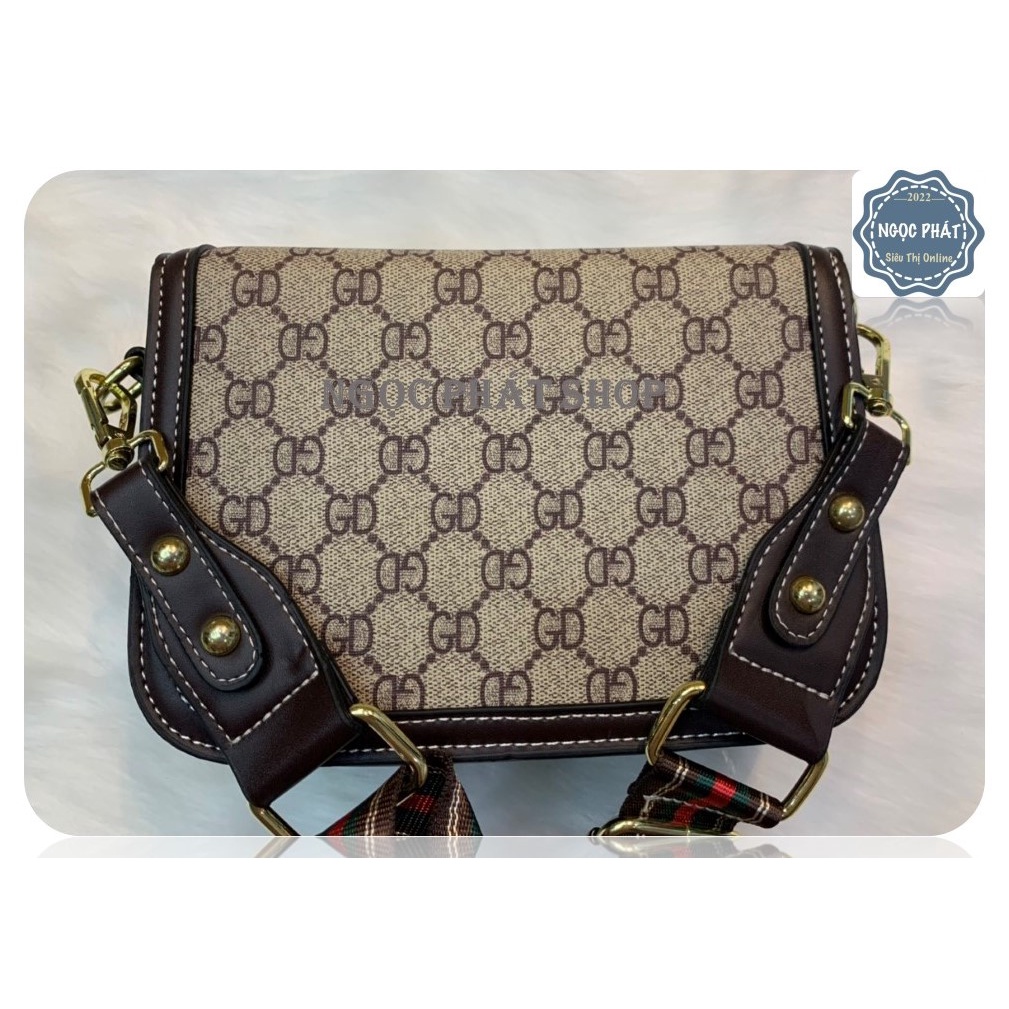 TÚI XÁCH NỮ HỔ NGỌC HÀ - ĐEO VAI, ĐEO CHÉO- HÀNG QUẢNG CHÂU CAO CẤP ĐẸP