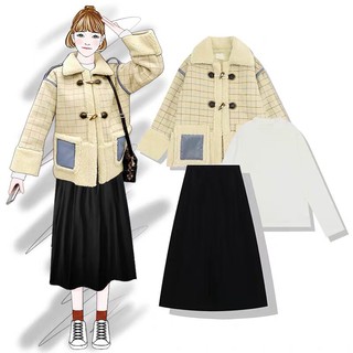 [ ORDER ] Set đồ ulzzang { PART 2 }