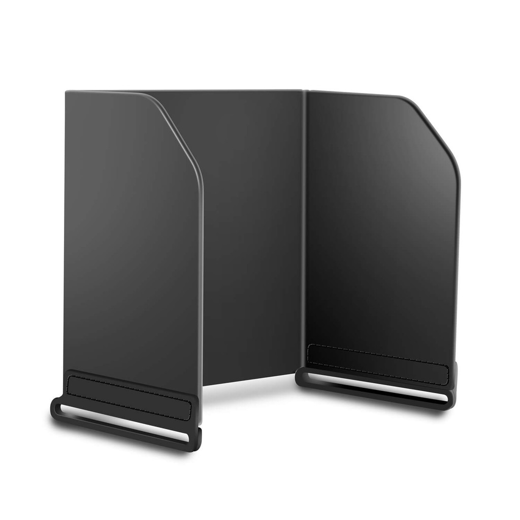 Hốc che nắng điện thoại – PGYTECH - Hàng chính hãng - Tránh ánh nắng, lóa màn hình ngoài trời - Hỗ trợ tầm nhìn