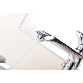 VÒI NÓNG LẠNH ZENTO ZT2115