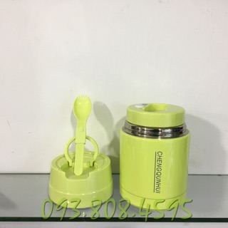 BÌNH Ủ CHÁO 800ML & 1000ML