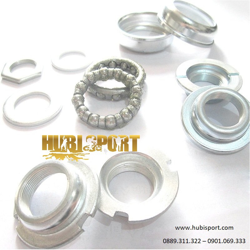 Bộ chén cổ cho xe đạp