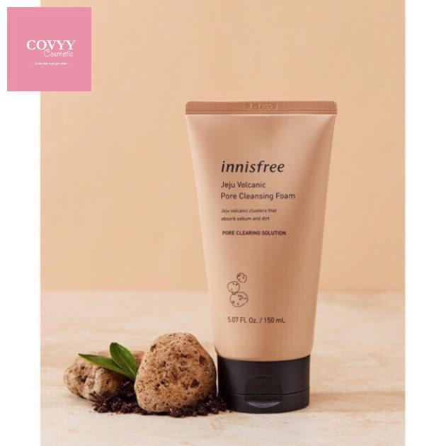 Sữa Rửa Mặt Innisfree 150ml
