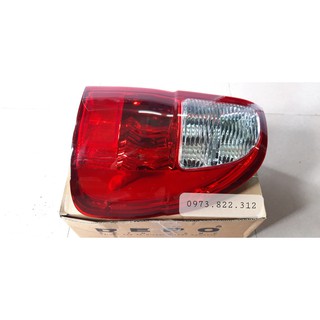 Đèn hậu Isuzu Hilander 03-06 TW