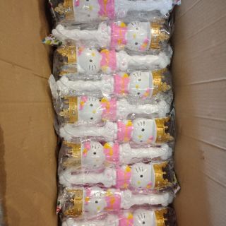 Gậy sáng mèo Hello Kitty