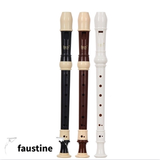 IRIN 8 Holes Clarinet Instrument Musical Flute Musical Instrument Educational Tool