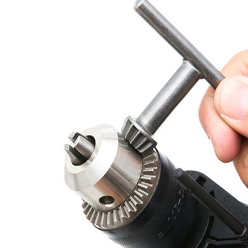 Đầu chuyển bulong sang đầu kẹp mũi khoan 13 ly khóa tay chuyên nghiệp