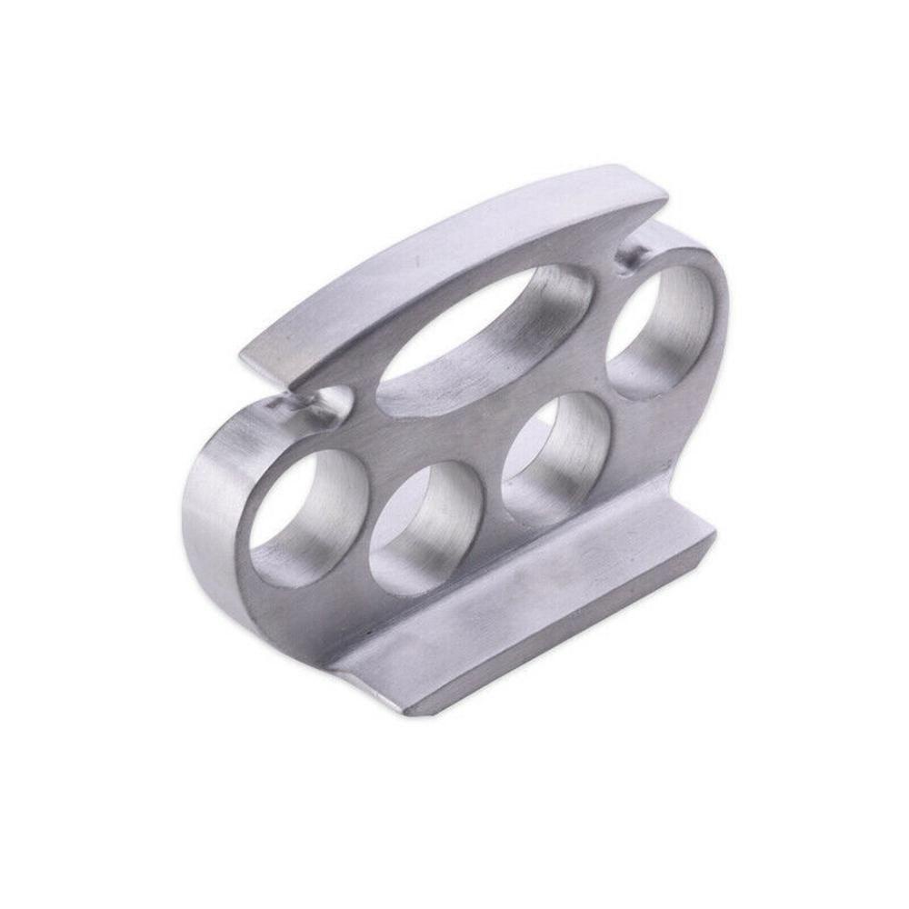 Búa Làm Mềm Thịt Bằng Thép Không Gỉ