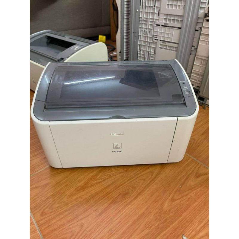 Máy in Cannon 2900. siêu phẩm quốc dân.