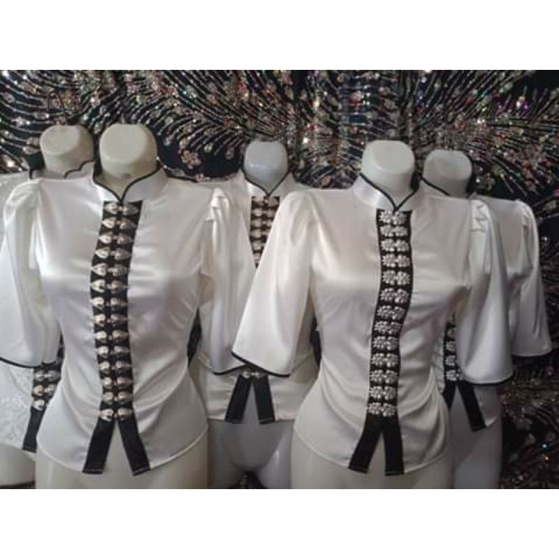 Áo Cóm dân tộc thái