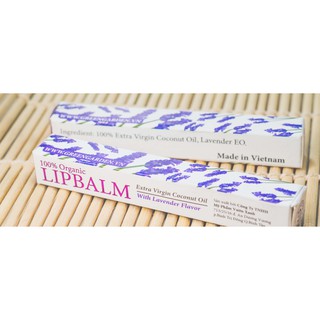 Son nước tinh dầu lavender