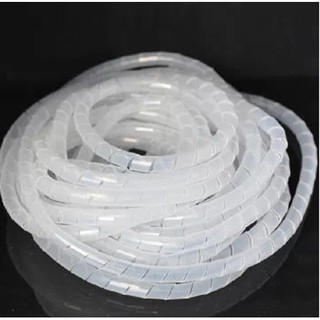 DÂY RUỘT GÀ PHI 6MM, 10MM, 14MM - ỐNG RUỘT GÀ