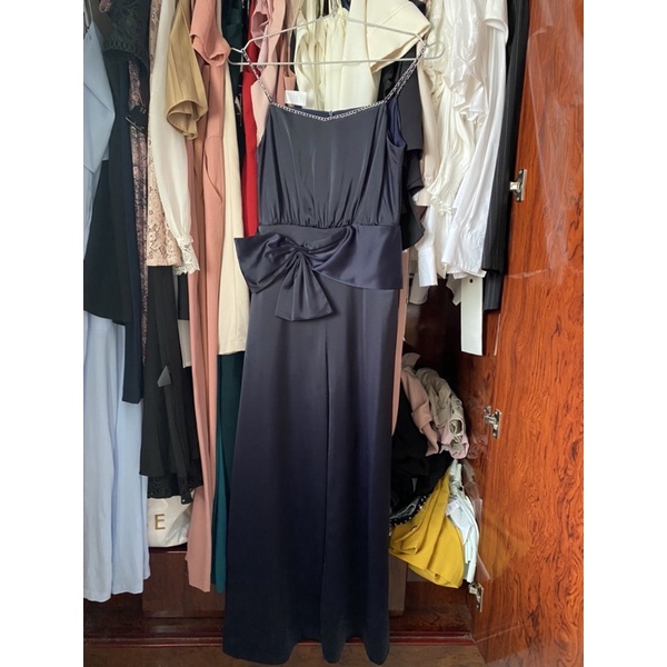 Jumpsuit Elise Size S 450k