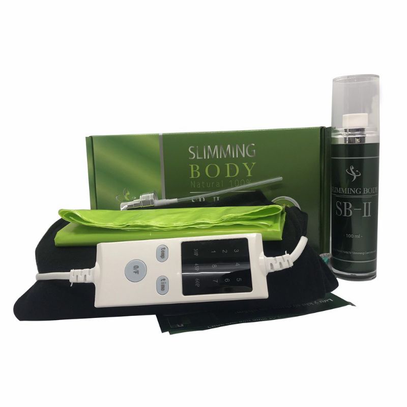 Bộ ủ nóng tan mỡ mẫu mới Slimming body 2 | BigBuy360 - bigbuy360.vn