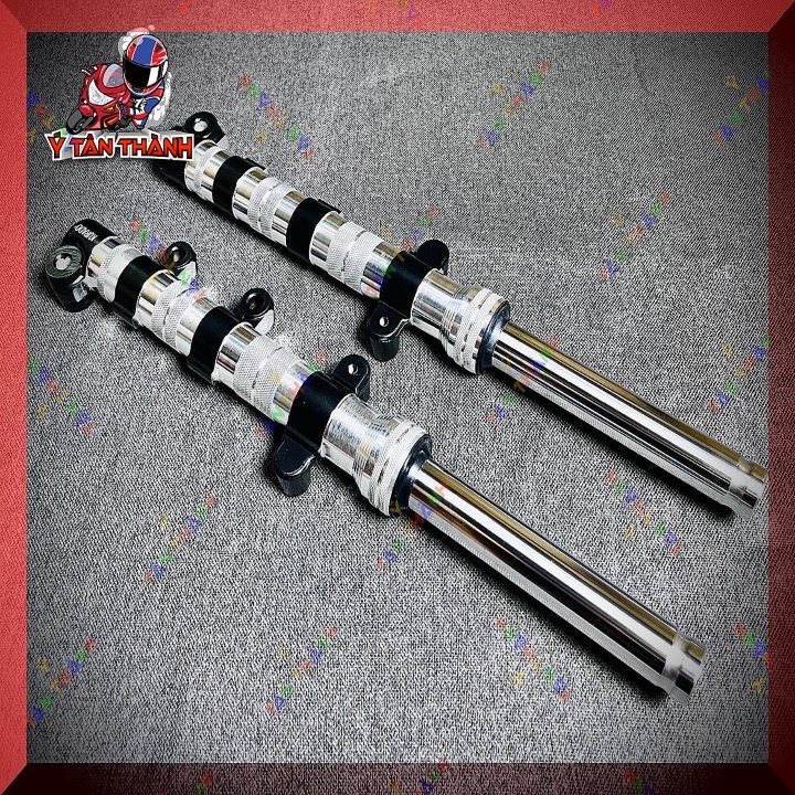 Phuộc trước exciter 150 phay thái MS784