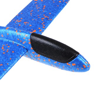 1 Máy Bay Xốp Đồ Chơi 48cm Cho Bé