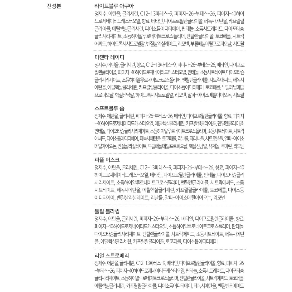 Mumchit Hair & Body Mist 105ml