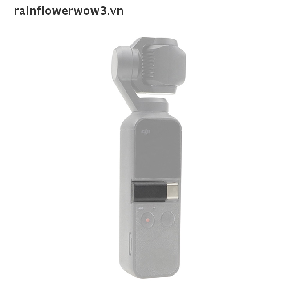Bộ Chuyển Đổi Usb Cho DJI OSMO Pocket Chất Lượng Cao