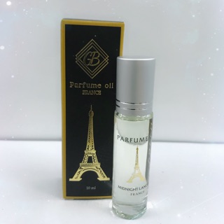 Tinh dầu nước hoa pháp Midnight Lancome 10ml
