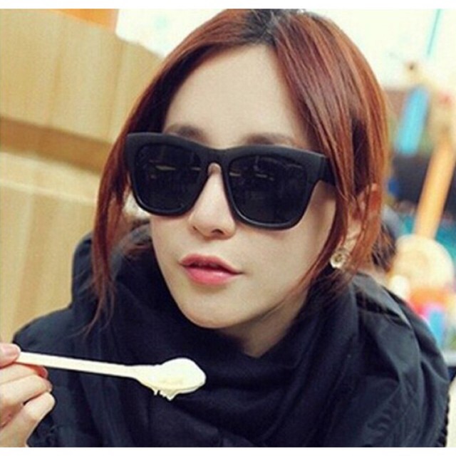 [GIÁ CỰC SOCK] Kính mắt thời trang Unisex cao cấp | BigBuy360 - bigbuy360.vn