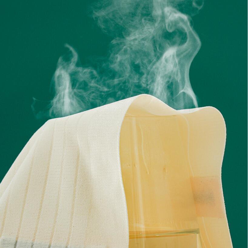 Quần lót lưng cao định hình eo thon gọn nhẹ mới 149919 quyến rũ dành cho nữ