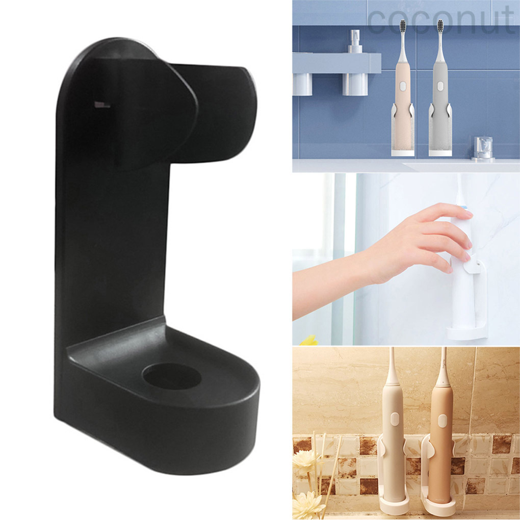 Giá Để Bàn Chải Đánh Răng Gắn Tường Tiện Lợi