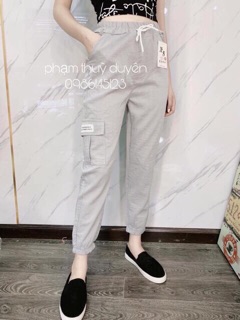 QUẦN ĐŨI TÚI HỘP