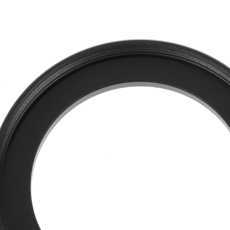Vòng Nối Kính Lọc Máy Ảnh Bằng Kim Loại 40.5mm Đến 49mm