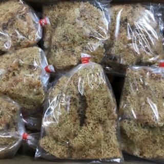 Cơm cháy siêu chà bông gói 250gr