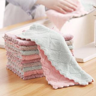 Khăn mềm mại chống dính