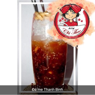Đá Me hạt dẻo Thanh Bình!