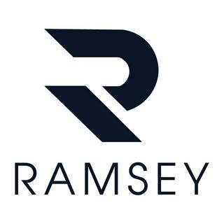 RAMSEY FASHION - BE A MAN