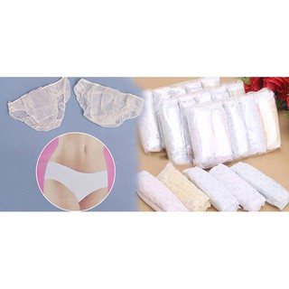 Combo quần lót giấy maxx xxl, xxxl 3 gói)