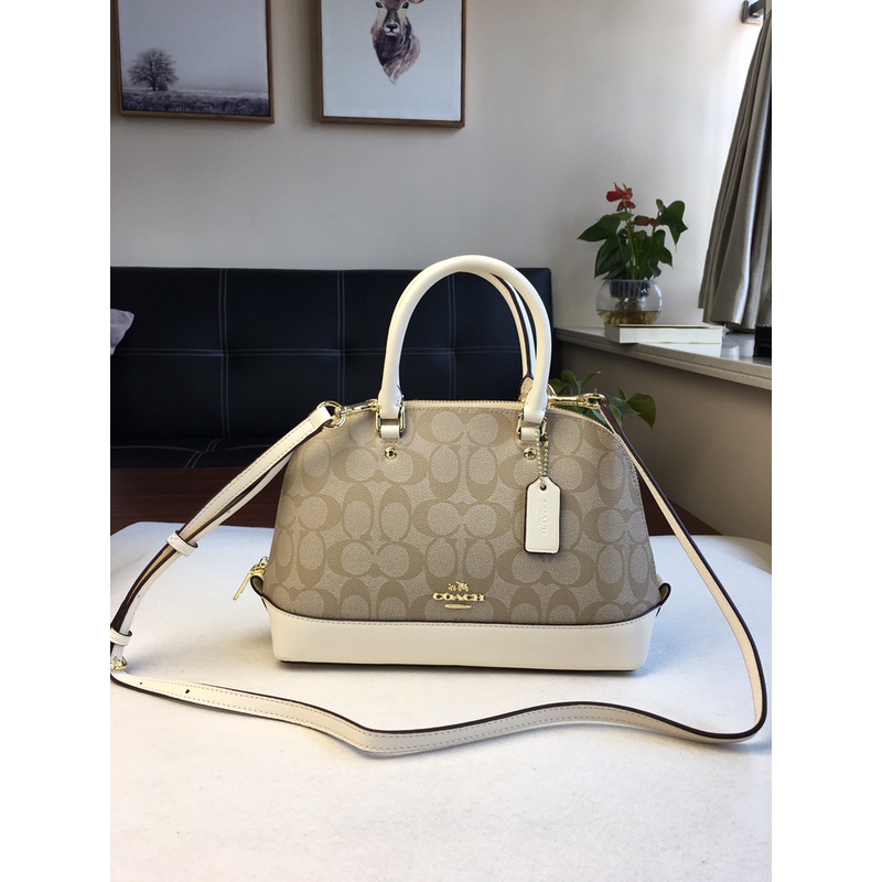 Túi Xách Tay COACH  F57493 F58295 Thời Trang Cho Nữ