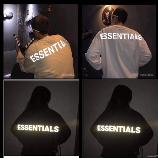 Áo Phản Quang Essentials