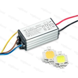 Bộ nguồn LED 10W 36V