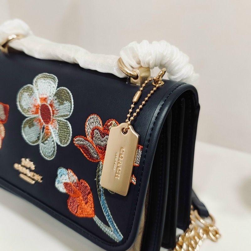 Túi Co.át dư xịn đeo vai đeo chéo