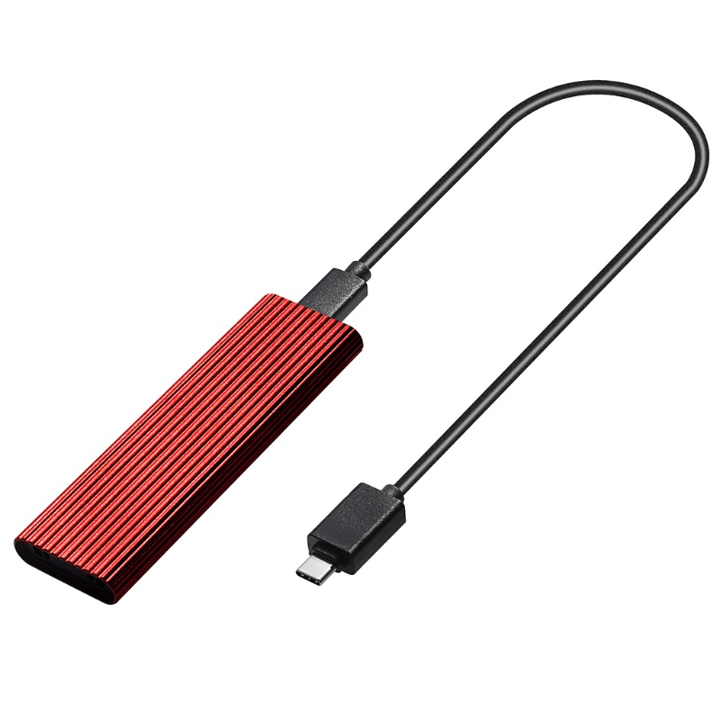 Ổ Cứng Ngoài M.2 Cổng Type-C Usb 3.1 Ốp | BigBuy360 - bigbuy360.vn