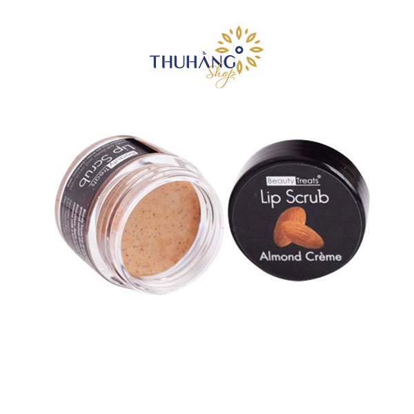 Tẩy da chết môi BEAUTY TREAT LIP SCRUB | BigBuy360 - bigbuy360.vn