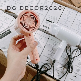 Máy Xấy Tóc  Mini Tiện Lợi