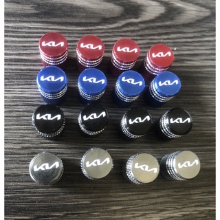 Van văn logo kia