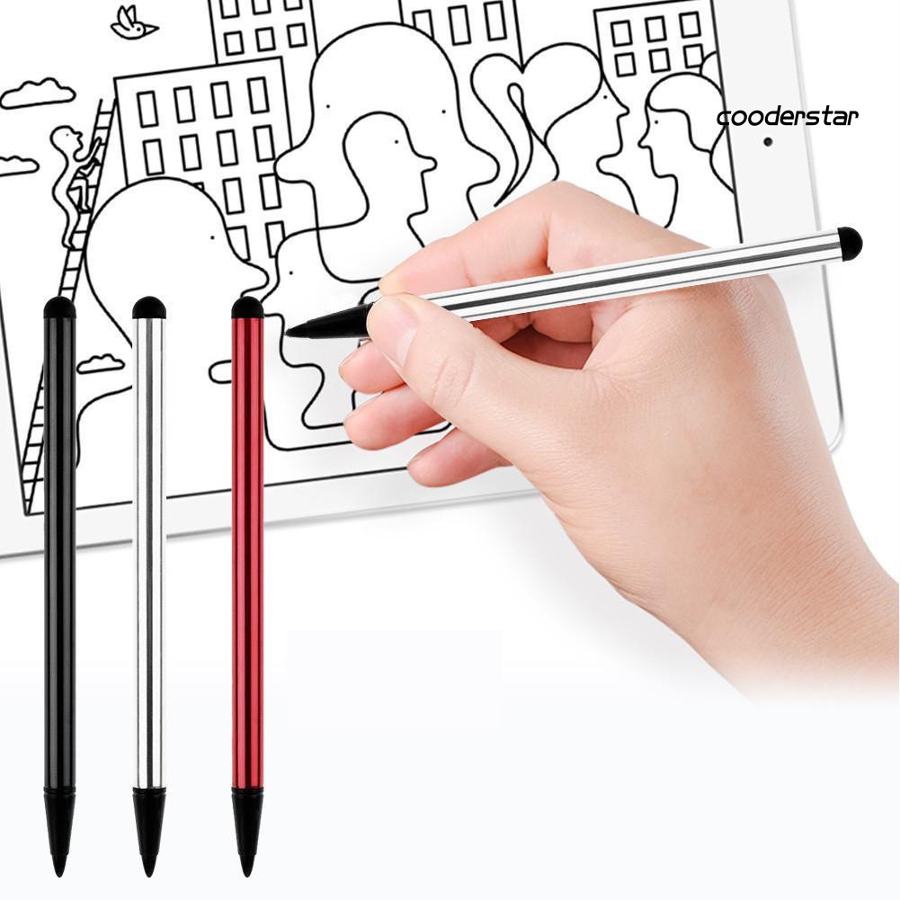 Set 3 Bút Cảm Ứng Cho Điện Thoại / Máy Tính Bảng