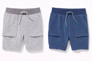 Quần lửng xuất dư old navy