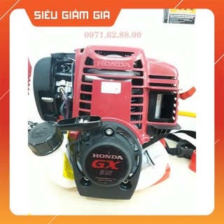 Máy phun thuốc Honda Oshima TGX35 - 25L