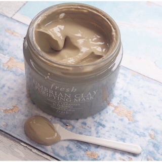Mặt nạ đất sét Fresh Umbrian Clay Purifying Mask