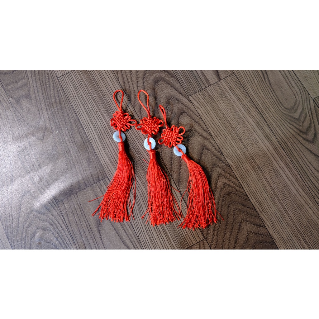 Dây treo sáo trúc