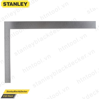 [CHÍNH HÃNG] Thước eke 16"x24" Stanley 45-600