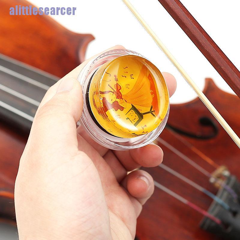 Nhựa Thông Hoạt Hình Cho Đàn Violin
