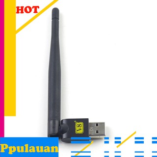 Anten kết nối wifi cho TV Freesat V7 V8