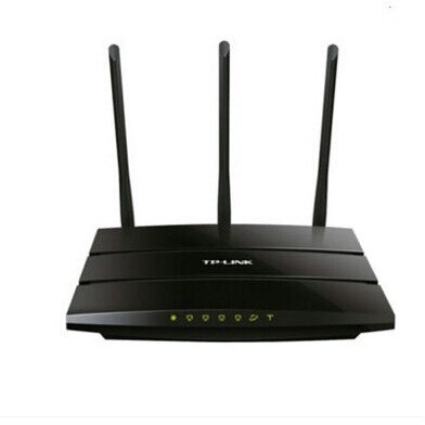 [BH 6 Tháng] Bộ Phát Wifi TP-Link 2041N 3 Râu Chuẩn 450Mbps Xuyên Tường Sóng Khỏe Giá Siêu Rẻ